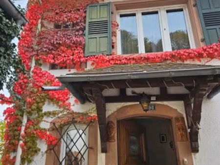 belle maison familiale de 140 m² — ernolsheim-lès-saverne