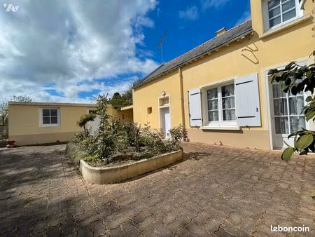 maison 3 pièces 81 m²