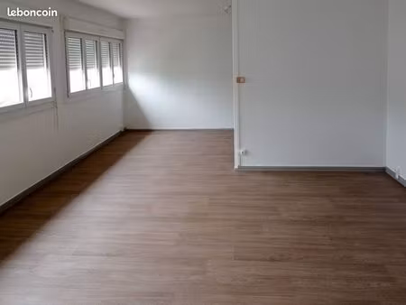 appartement t4 proche centre-ville d'albi