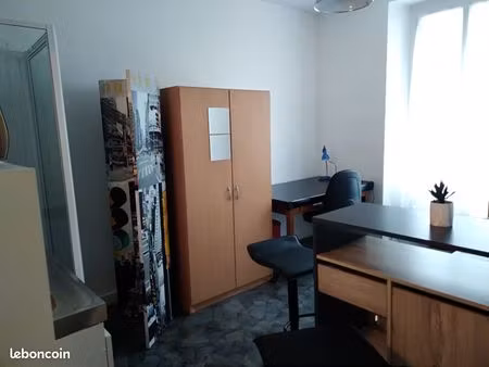 logement meublé angers gare