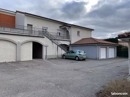 appartement 3 pièces 70 m²