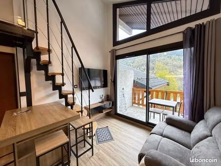 appartement 3 pièces