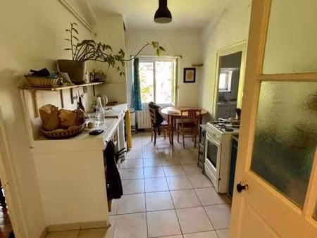 appartement 4 pièces 104 m²