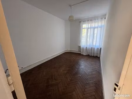 appartement lambersart face au bois