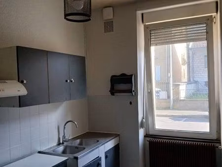 appartements longuyon 38m2