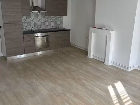 appartement marly 45 m2
