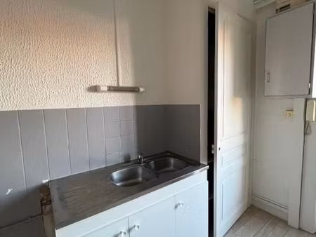 appartement 3 pièces 82 m²