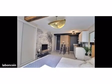 appartement centre ville