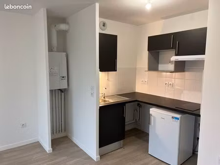 t2 bbc lumineux parking