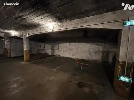garage orleans