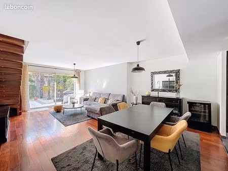 maison 4 pièces 97 m²