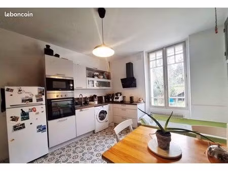 maison à louer 2 chambres