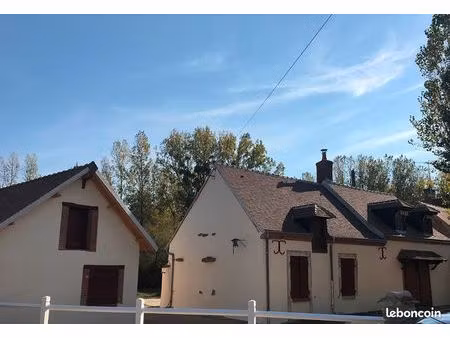 maison 5 pièces 144 m²