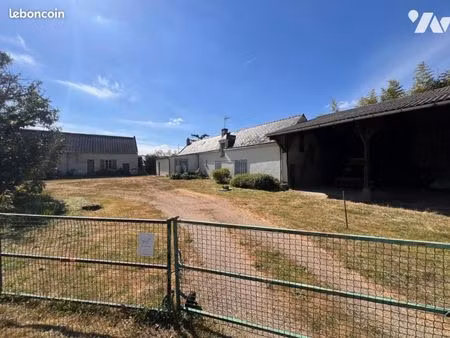 maison 4 pièces 78 m²