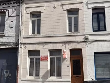 maison 5 pièces 116 m²