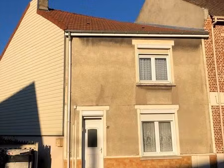 maison 5 pièces 99 m²