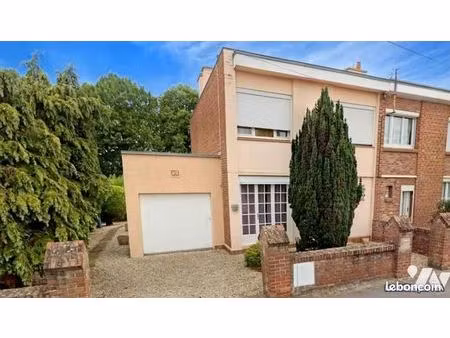 maison 5 pièces 97 m²