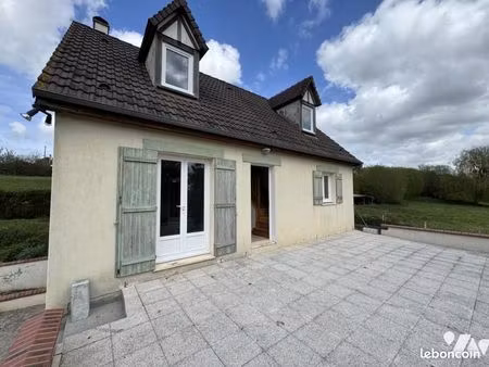 maison 5 pièces 100 m²