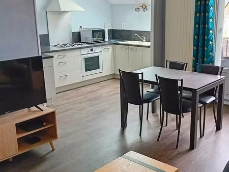 ?appartement 58 m² – quartier deux-croix banchais ?