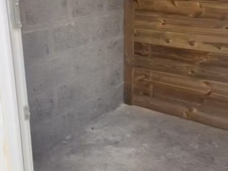 cave sécurisée en plein centre de saint-nazaire – idéale stockage ou petit atelier