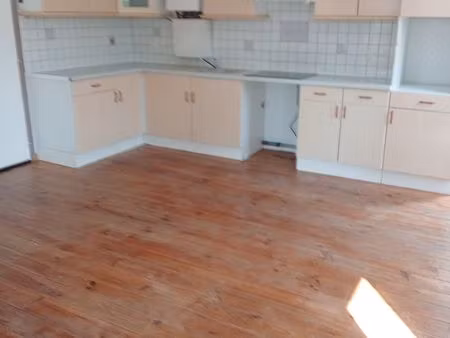 f3 a brionne au calme