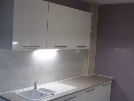 cambrai appartement 2 chambres 63 m²