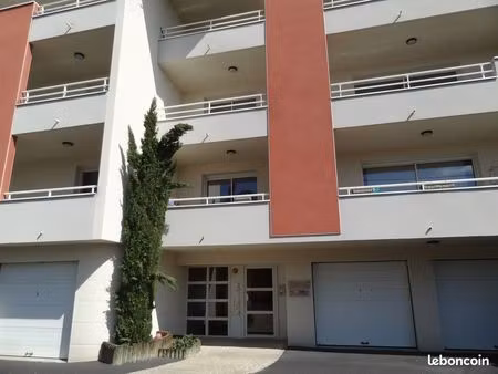 t2 pres chu clermont fd rue gilbert romme