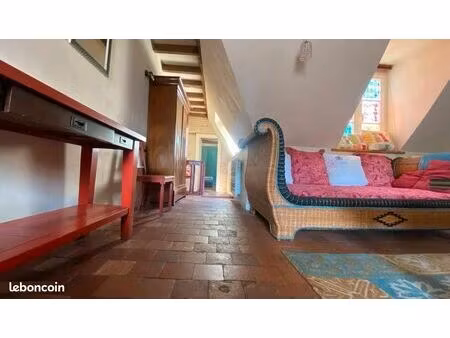 meublé t2 bis 60 m2 / idéal mobilité/ forfait tout inclus