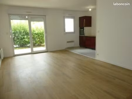 appartement f2 à epernay 17 rue des rocherets
