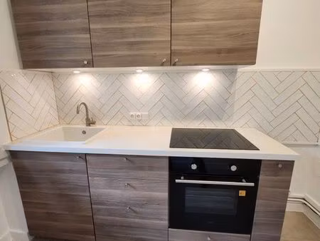 location appartement firminy