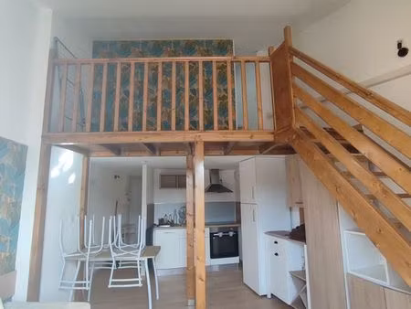 à louer appartement