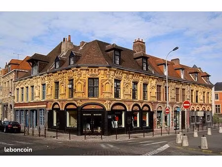 superbe t2 av peuple belge vieux lille