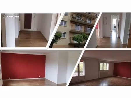 location t4 limoges beaublanc