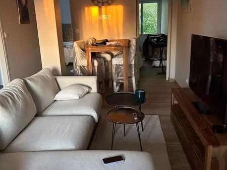 t3 entièrement rénové