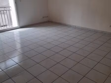 appartement 2 pièces 49m2