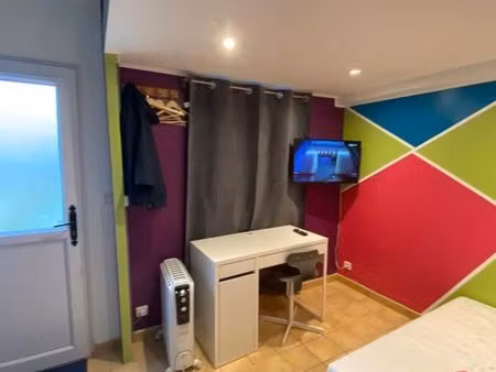 studio mantes la ville