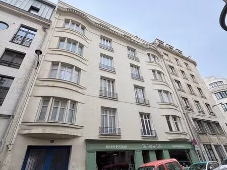 appartement t3 79m2 hyper centre graslin copernic