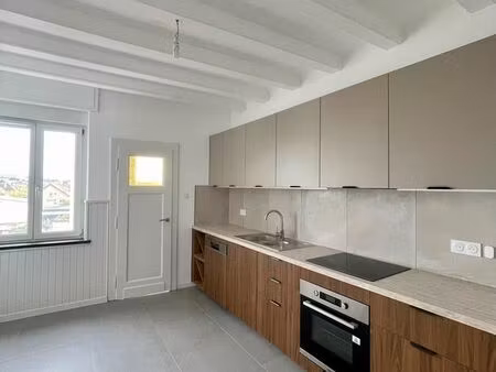 location t3 - 1er - balcon