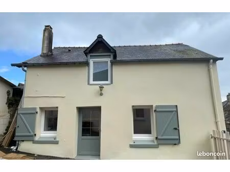 maisonnette à louer