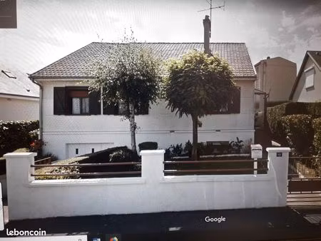 location chambre meublée