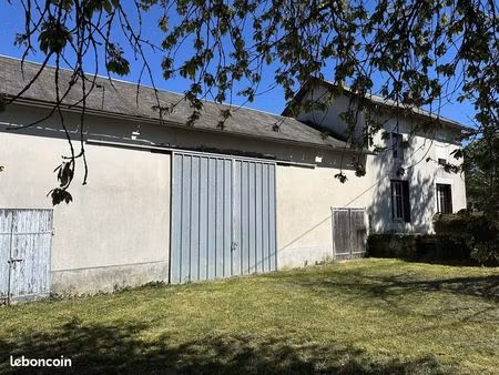 maison 8 pièces 135 m²