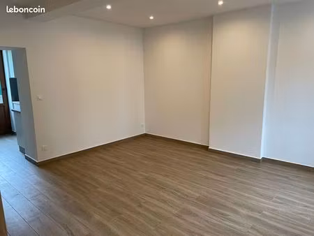 maison 3 pièces 52 m²