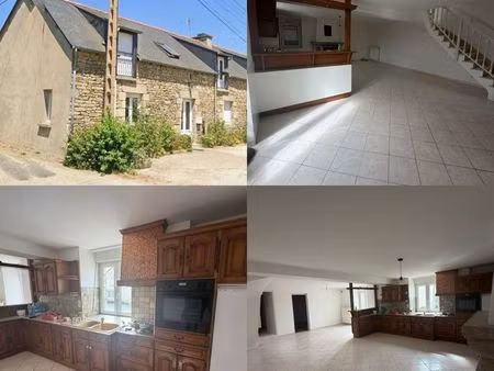 maison 3 chambres à louer