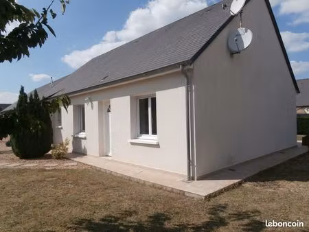 loue maison larcay proche saint avertin