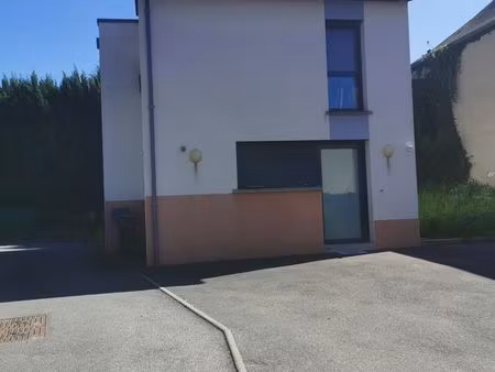 quartier prémartine