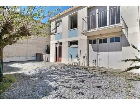 maison 4 pièces 68 m²