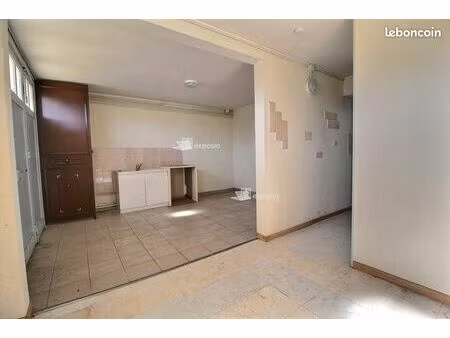 maison 4 pièces 71 m²