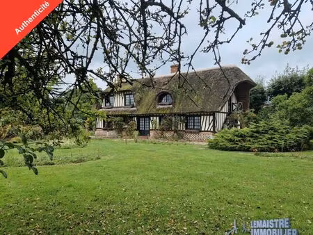 maison 6 pièces 232 m²