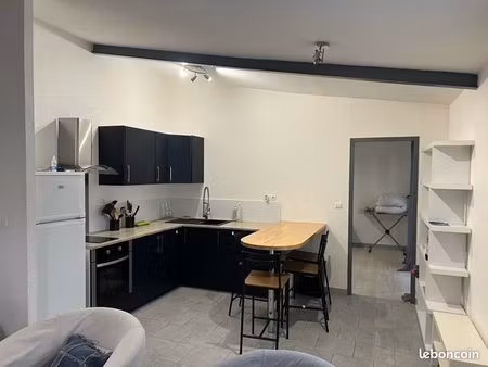 location maison route de toulouse