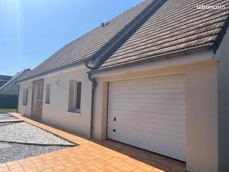 maison 3 pièces 88 m²
